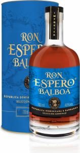 Rum Espero Balboa 0,7l 40% 