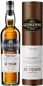 Glengoyne 18YO 0,7l 43%