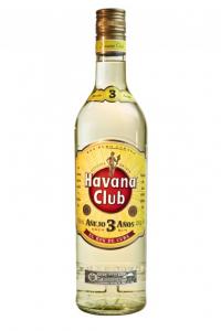 Havana Club 3YO Anejo 0,35l 37,5% 