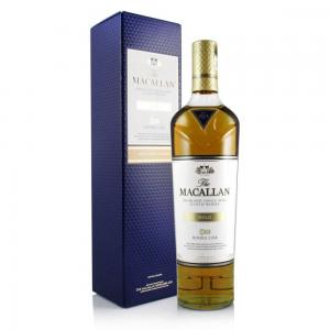 Macallan Gold Double Cask 0,7l 40%