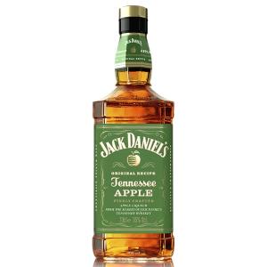 Jack Daniels Apple 1,0l 35% 