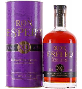 Rum Espero Anejo XO 0,7l 40% 