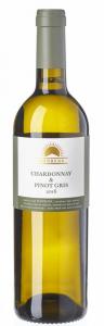 Sonberk Chardonnay & Pinot Gris ps 2016 0,75l
