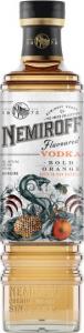 Vodka Nemiroff Bold Orange 0,7l 40%