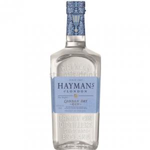 Gin Haymans Dry 0,7l 41,2%