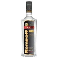 Vodka Nemiroff Original 0,1l 40%