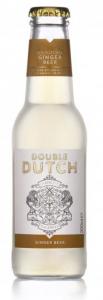 Tonic Double Dutch Ginger Beer 0,2l sklo       