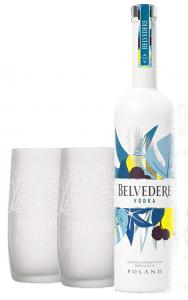 Vodka Belvedere Summer Edition 0,7l 40%