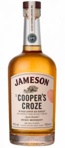 Jameson Cooper´s Croze 0,7l 43% 