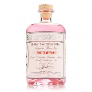 No 509 Pink Grepfruit 1,0l 40%