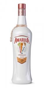 Amarula Vanilla Spice 1l 15,5%