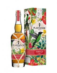 Plantation Jamaica 2003 49,5% Vintage Edition 2020