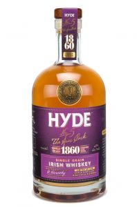 Hyde No.5 Aras Cask 1860 0,7l 46% 