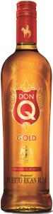 Rum Don Q Gold 0,7l 40%
