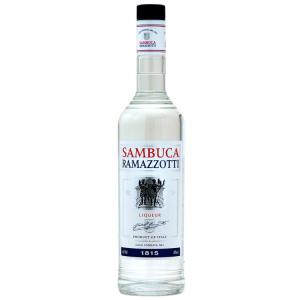 Sambuca Ramazzotti 0,7 l 38 %