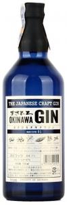 Okinawa Gin 0,7l 47%
