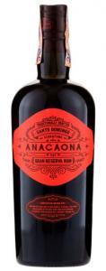 Rum Anacaona Gran Reserva 0,7l 40%