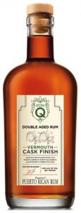 Rum Don Q Vermouth Cask 0,7l 40%
