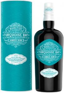 Turquoise Bay 0,7l 40%