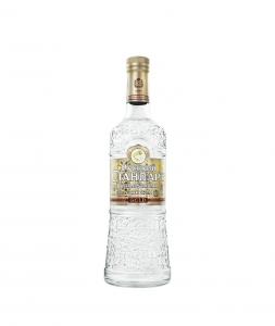 Vodka Russian Standard Gold 0,7l 40%