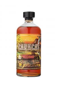Caracas Nectar 0,7l 40%           