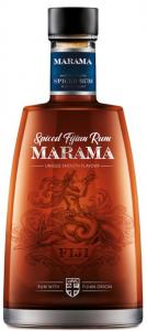Rum Marama Spiced FIJI 0,7l 40%