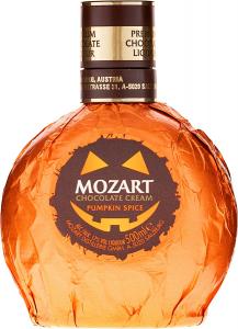 Mozart Pumpkin Spice 0,5l 17%