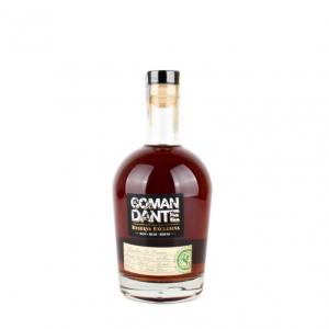 El Comandante Reserva Exclusiva 0,7l 40%