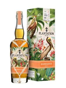Plantation Barbados 2011 51,1% Vintage Edition 2020