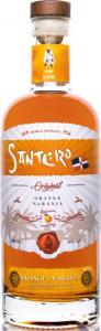 Santero Orange 38% 0,7 l