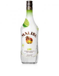 Malibu Lime 0,7l 21%