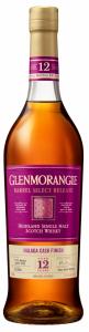 Glenmorangie Malaga Cask Finish 12y 0,7l 47,3%