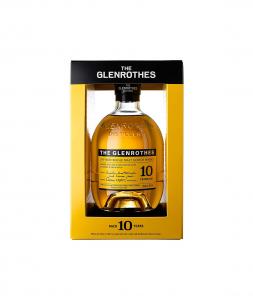 Glenrothes 10YO 0,7l 40% GB