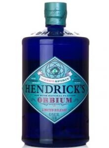 Gin Hendricks Orbium 0,7l 43,4%