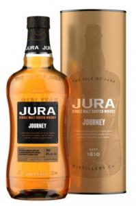 Isle of Jura Journey 0,7l 40% GB