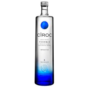 Vodka Ciroc 40% 0,7l