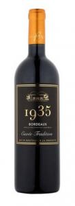 Bordeaux Cuvée 1935 0,75l 13%