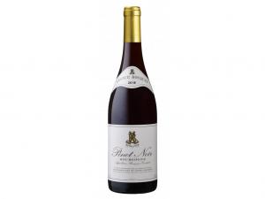 Léonce Bocquet Bourgogne Rouge Pinot Noir 0,75l 