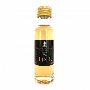MINI A.H.Riise S.Dumont Elixir 0,02l 40%
