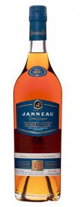Armagnac Janneau 18YO 0,7l 43% 