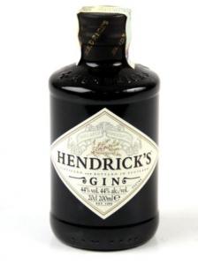 Gin Hendricks 0,2l 44%