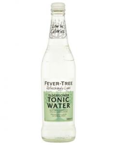 Tonic Fever-Tree Elderflower 0,5l         