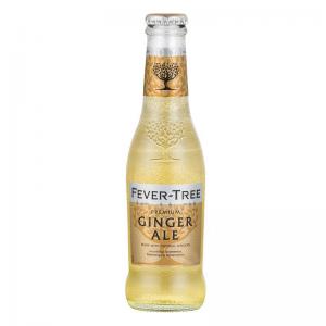 Tonic Fever-Tree Premium Ginger Ale 0,5l