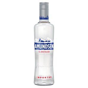 Vodka Amundsen Stock 1l 37,5%