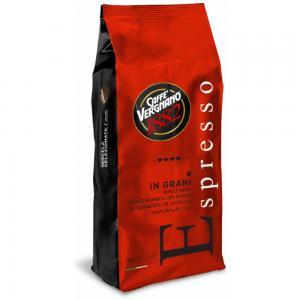 Káva Vergnano Espresso Bar zrnková 1kg