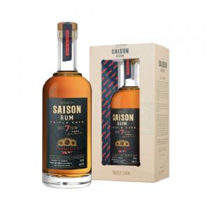 Saison Trinidad 7YO 0,7l 48% GB
