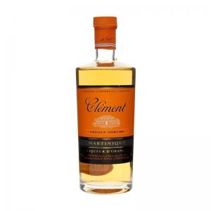 Clement Shrubb 40% 0,7 l