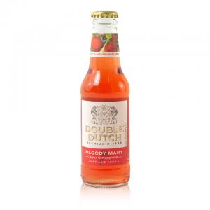 Tonic Double Dutch Bloody Mary 0,2l sklo