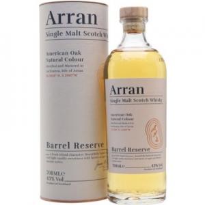 Arran Malt Barrel Reserve 43% 0,7 l
