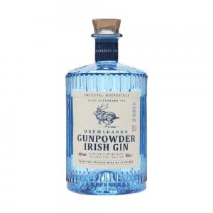 Gunpowder Gin Drumshanbo Irish 43% 0,7 l